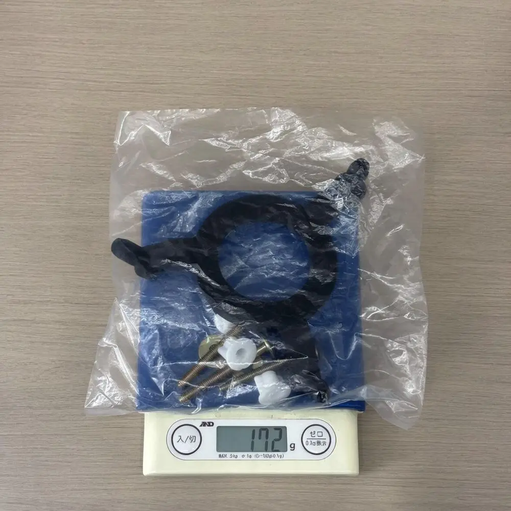 Toilet Tank Replacement Parts For For GP51487 Gasket Seal Bolt Kit Reliable Mounting Hardware Water Storage Fixer
