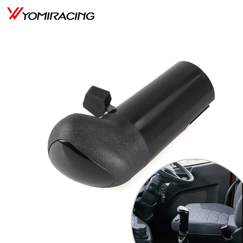 9 Speed & 10 Speed Valve Assy A6909 Shift Lever Knob Truck Gear Stick Head Eaton Fuller Style For Nissan Hino Isuzu