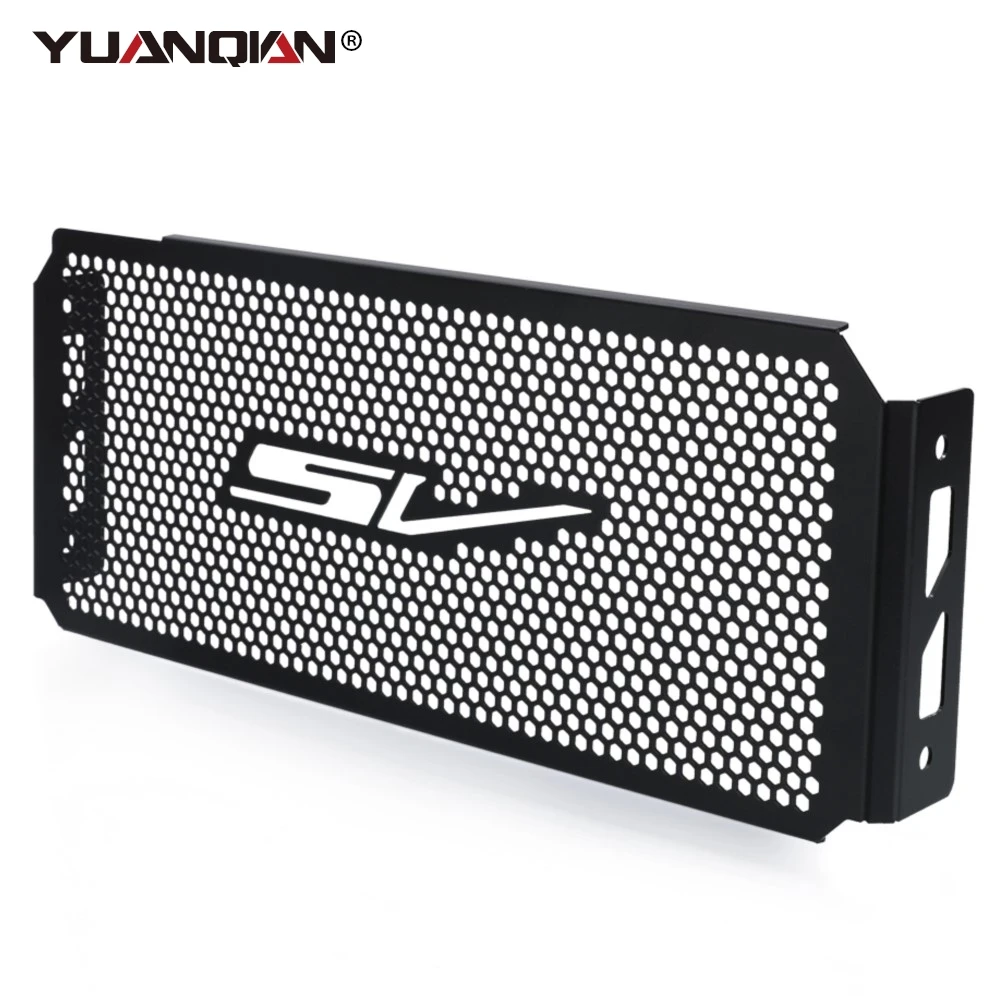 

FOR Suzuki SV650N SV650S 2005 2006 2007 2008 Accessories Radiator Guard Protector Grille Grill Protective Cover SV 650S 650N