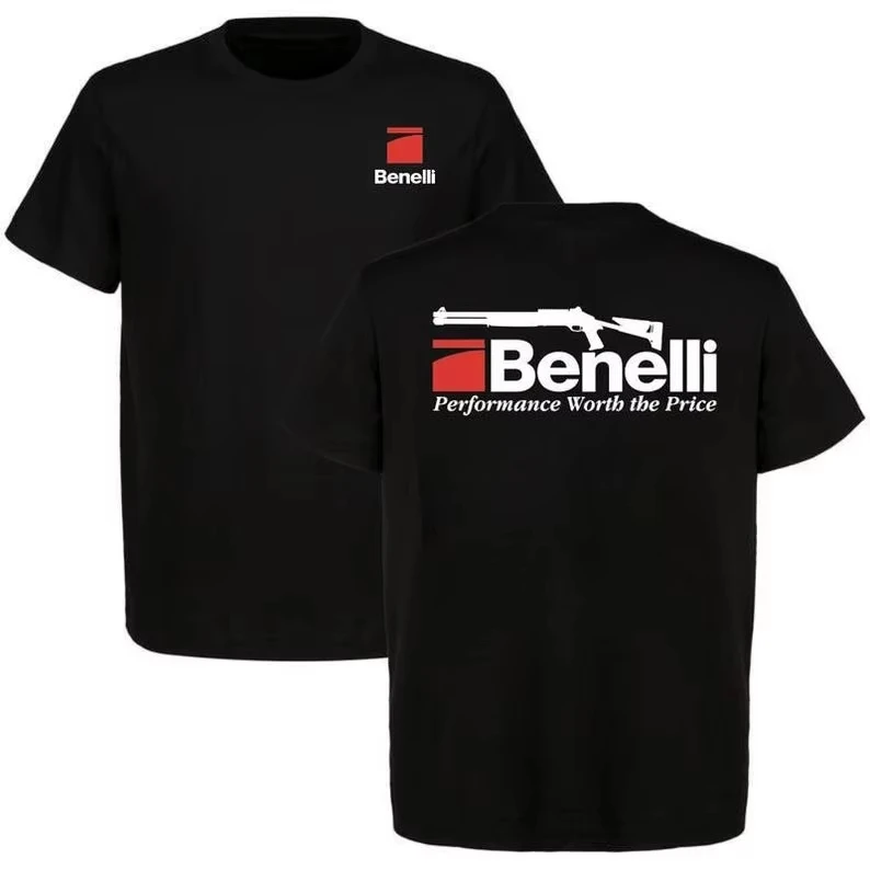 2026 Summer Benelli Tactical Performance Sweatshirt Hunting Tactical Shirt for Man for Human Perfect for Outdoor