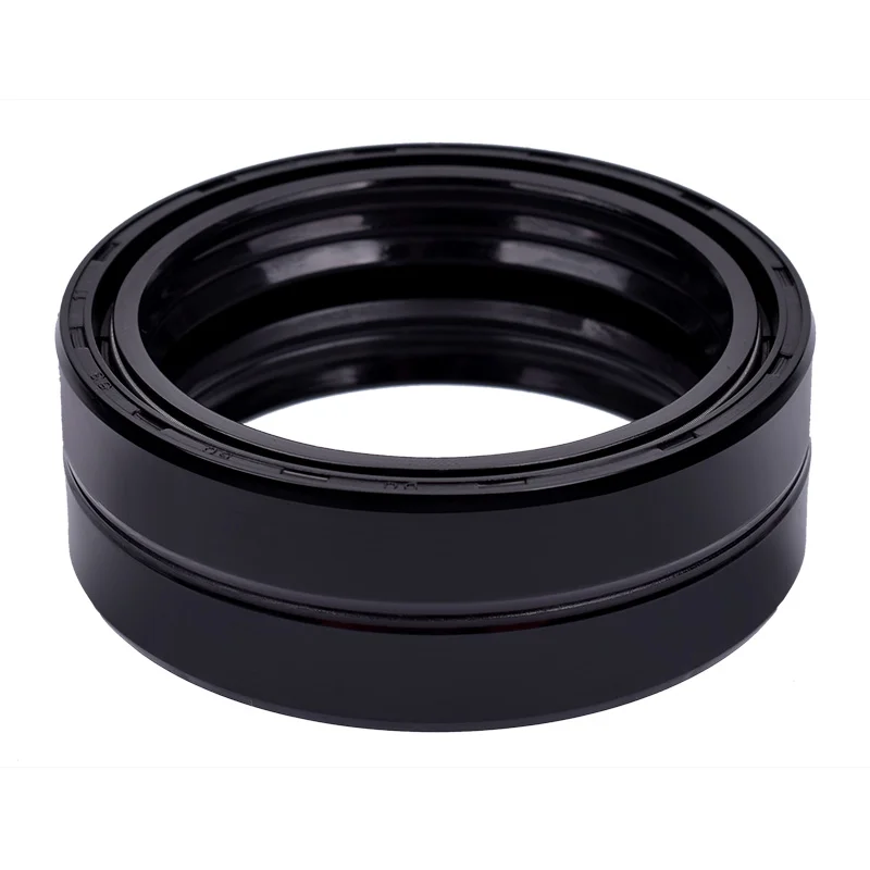 45x57x11 45 57 دراجة نارية الجبهة شوكة الغبار النفط الختم لهوندا CR 80 125 250 500 CBR 600 900 918 919 FMX 650 CBR600 CBR900 CBR918