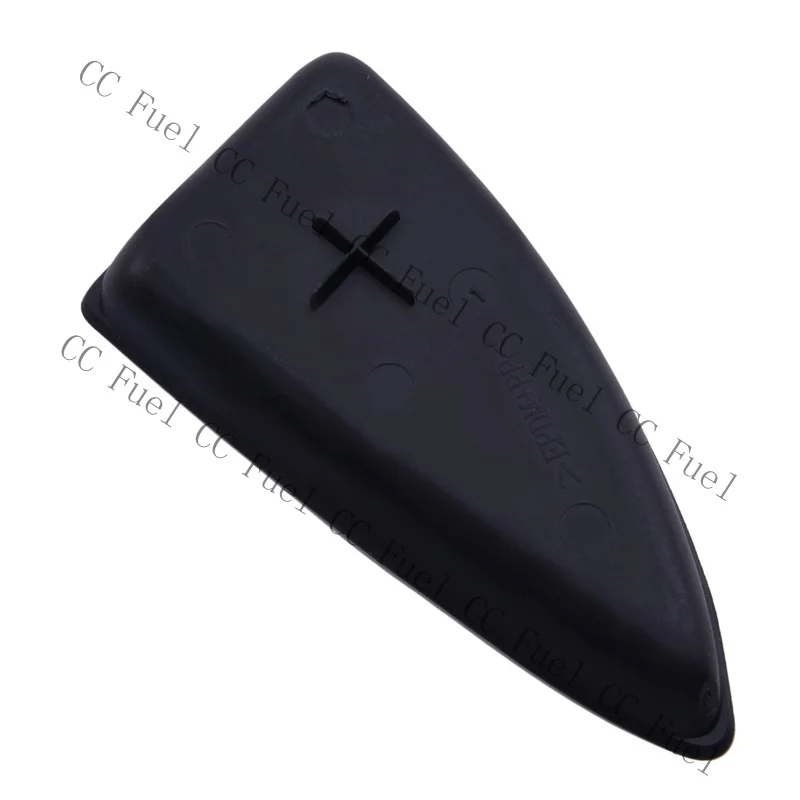C+ Front Left Door Switch Bezel Cap Bolt Cover Black FOR for Chevrolet Malibu yp view 3