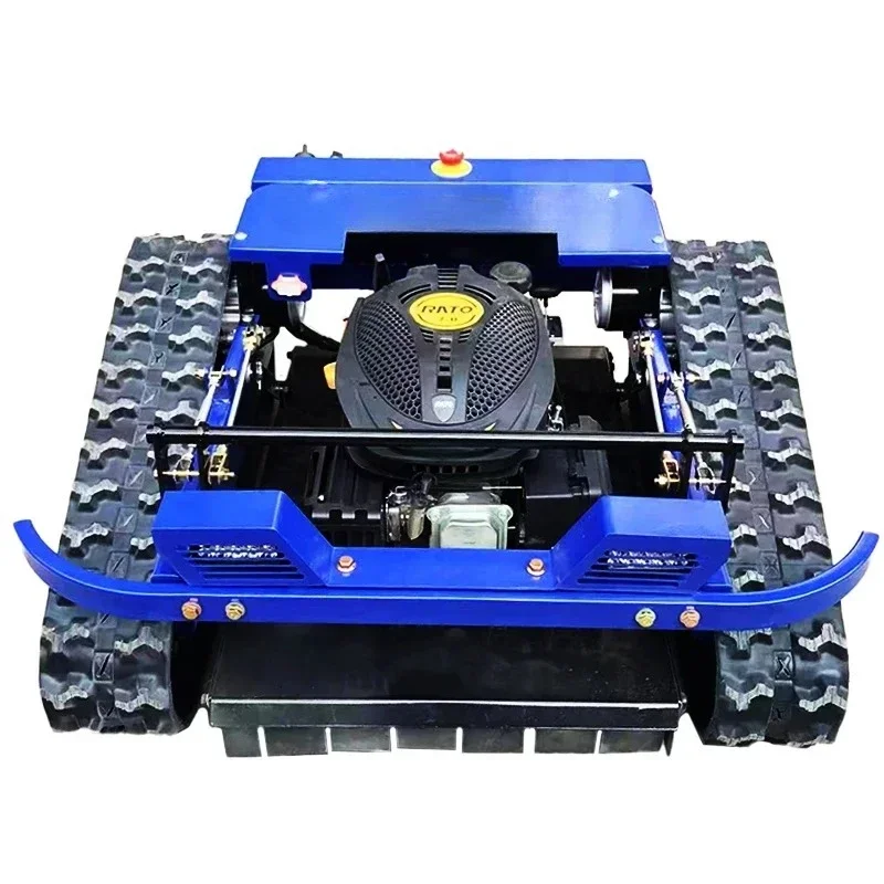 Europe Hot Sale Agricultural Grass Cutter Machine Automatic Riding Control Zero Turn Electric Lawn Mowers Wholesale Mowing Robot