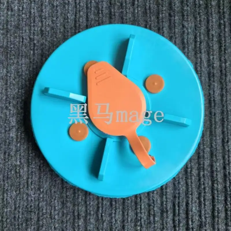 Plant Protection Machine Accessories Water Tank Cover Female Cover More Convenient For DJI T20 T30 T40 T50 T20P T10 Adding Water