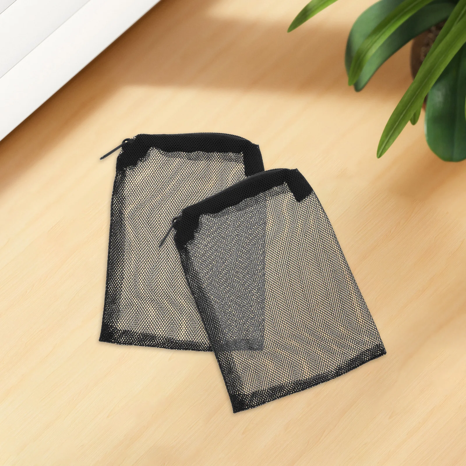 

10 Pcs Fish Tank Filter Bag Media Material Aquarium Filtration Polyester Bags for Mesh Activated Carbon