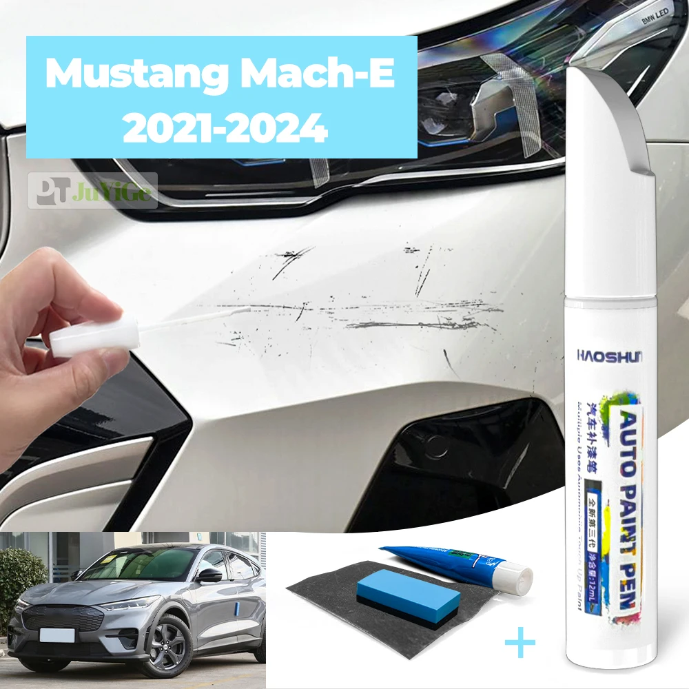 For Ford Mustang Ma… - image