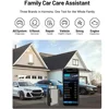 TOPDON CarPal OBD2-Codeleser-Scanner, Auto-Gesundheitsprüfung, Smog-Überprüfung, Batterietest, komplettes System, Scan 6, Reset-Dienste 2