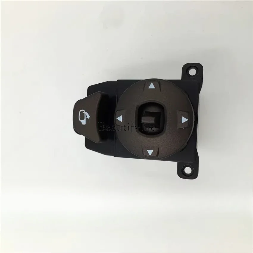 

A tool partsAparts and accessoriesAuto parts reversing mirror adjustment folding switch original factory