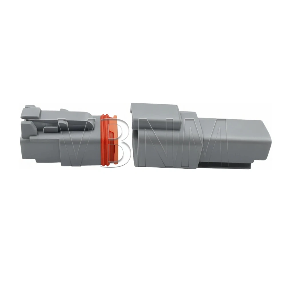 2-Pin DT04-2P DT06-2S AT06-2S AT04-2P Auto-LED-Lichtkabel Wasserdichte Steckdose Elektrischer Steckverbinder – Detail 6