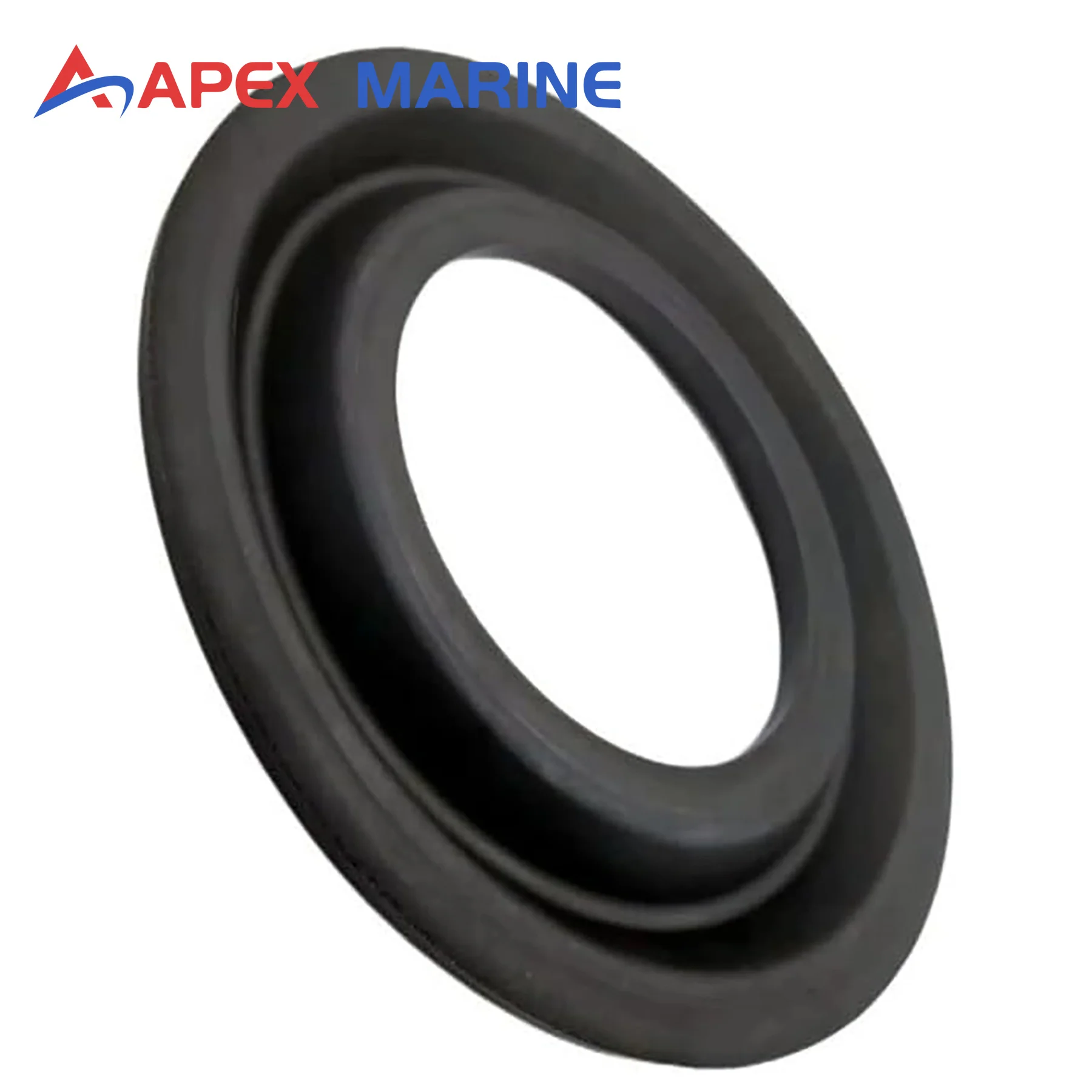 Marine Sail Drive Rubber Bellows OEM 21389074 22247894 Fits for Volvo Penta 110S 120S 130S 150S MS25S Boat Engine Parts