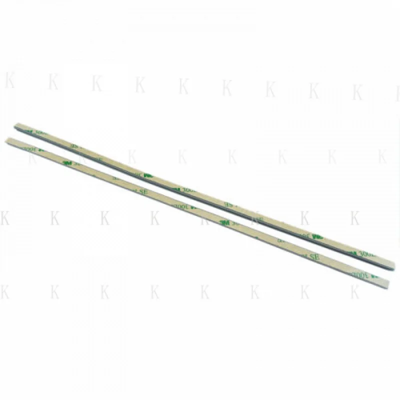 

C 2PCS Bottom Cover Rubber Feet for HP 15-EF 15-DY 15T-DY 15s-fq 15s-fr 15s-er