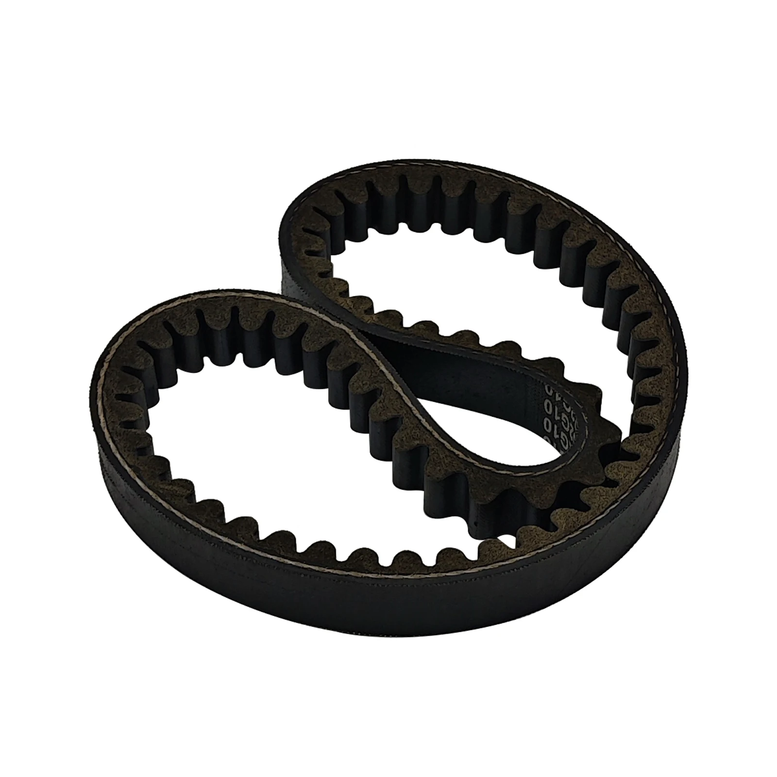 Correa en V para patinete, 650x18,8, 27601-32G10 27601-32G00, para Suzuki Let's4 V50 Lets4 Let's5 Lets5, correa de transmisión CVT