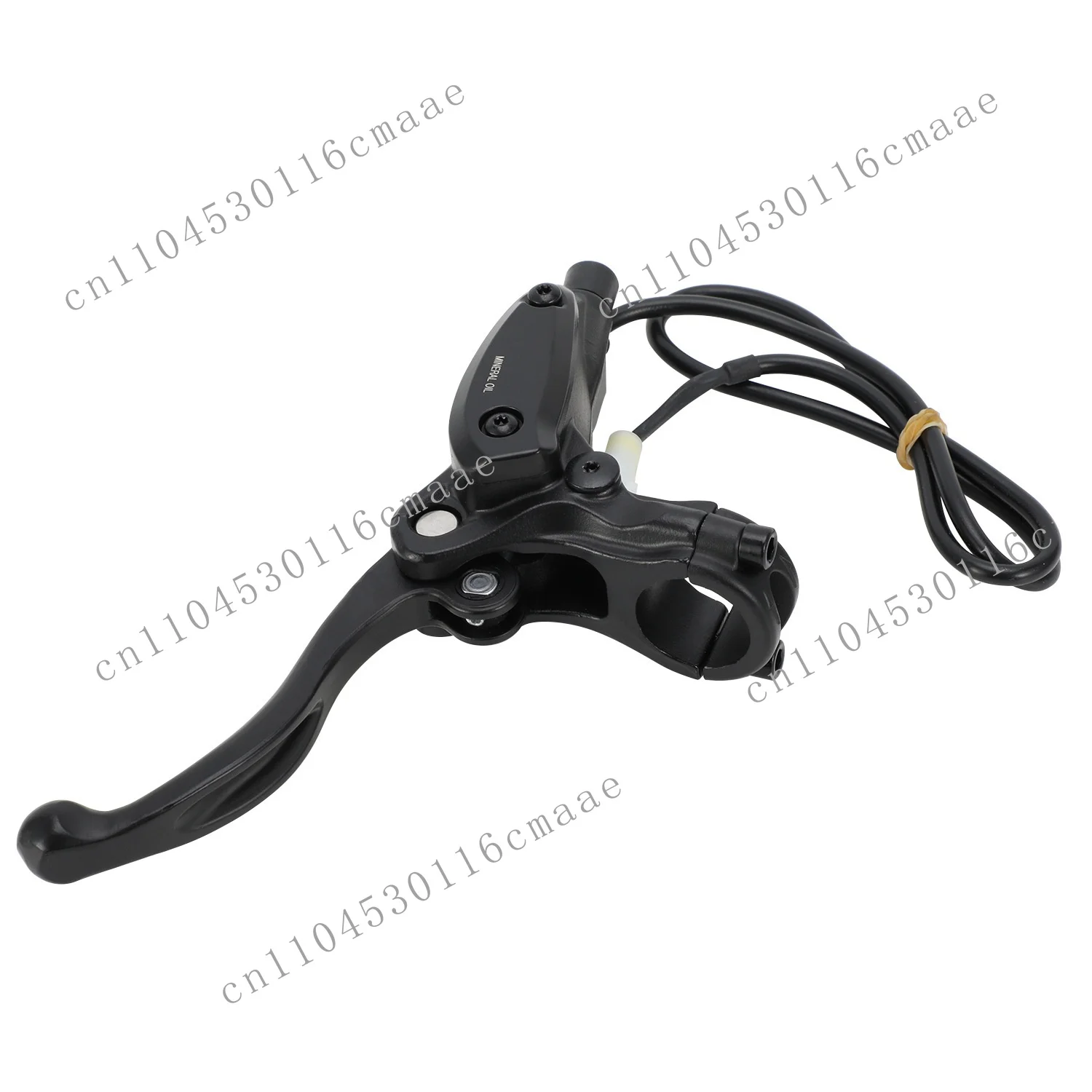 Suitable for high-quality, Jilong Qingfeng motorcycle S-20-QF rear brake conversion accessories