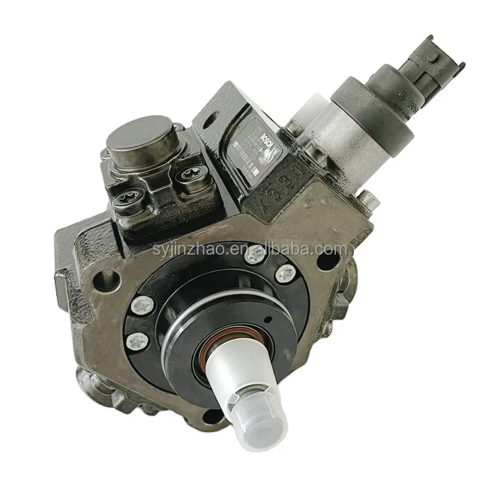 

SAA4D95LE-5 Engine Parts Fuel Injection Pump 0445020070 6271-71-1110 for Komatsu PC138US-8