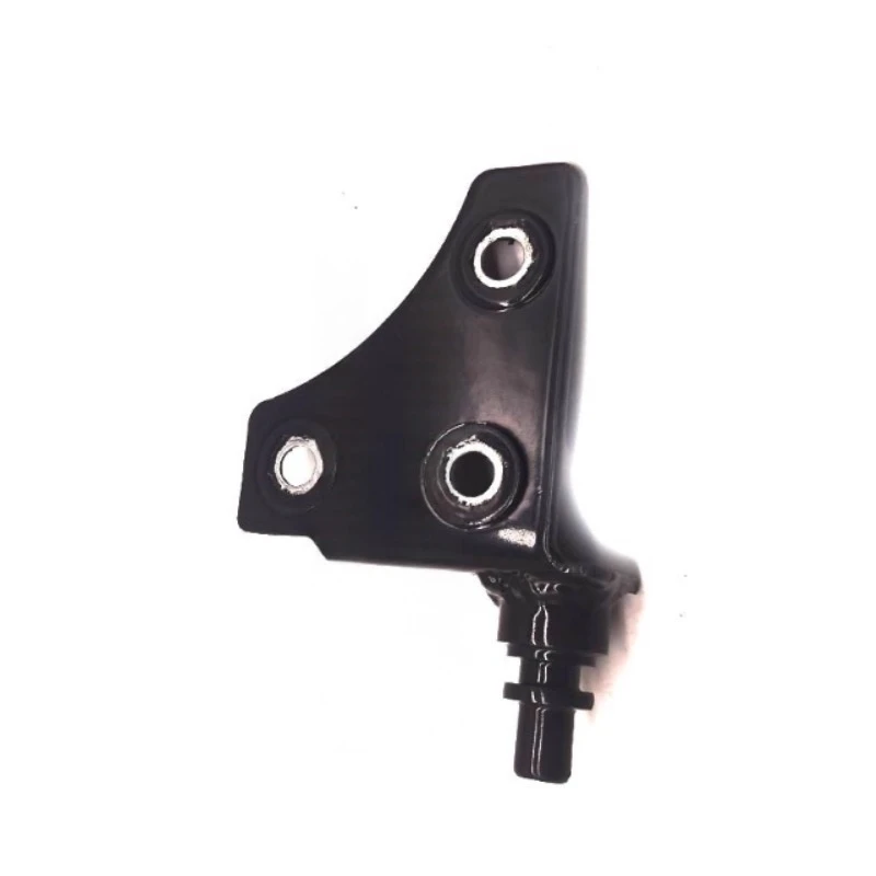 

Cab Front Window Frame Pulley Bracket Triangular Roller Frame for XCMG XE55/60/65D CA DA Puls