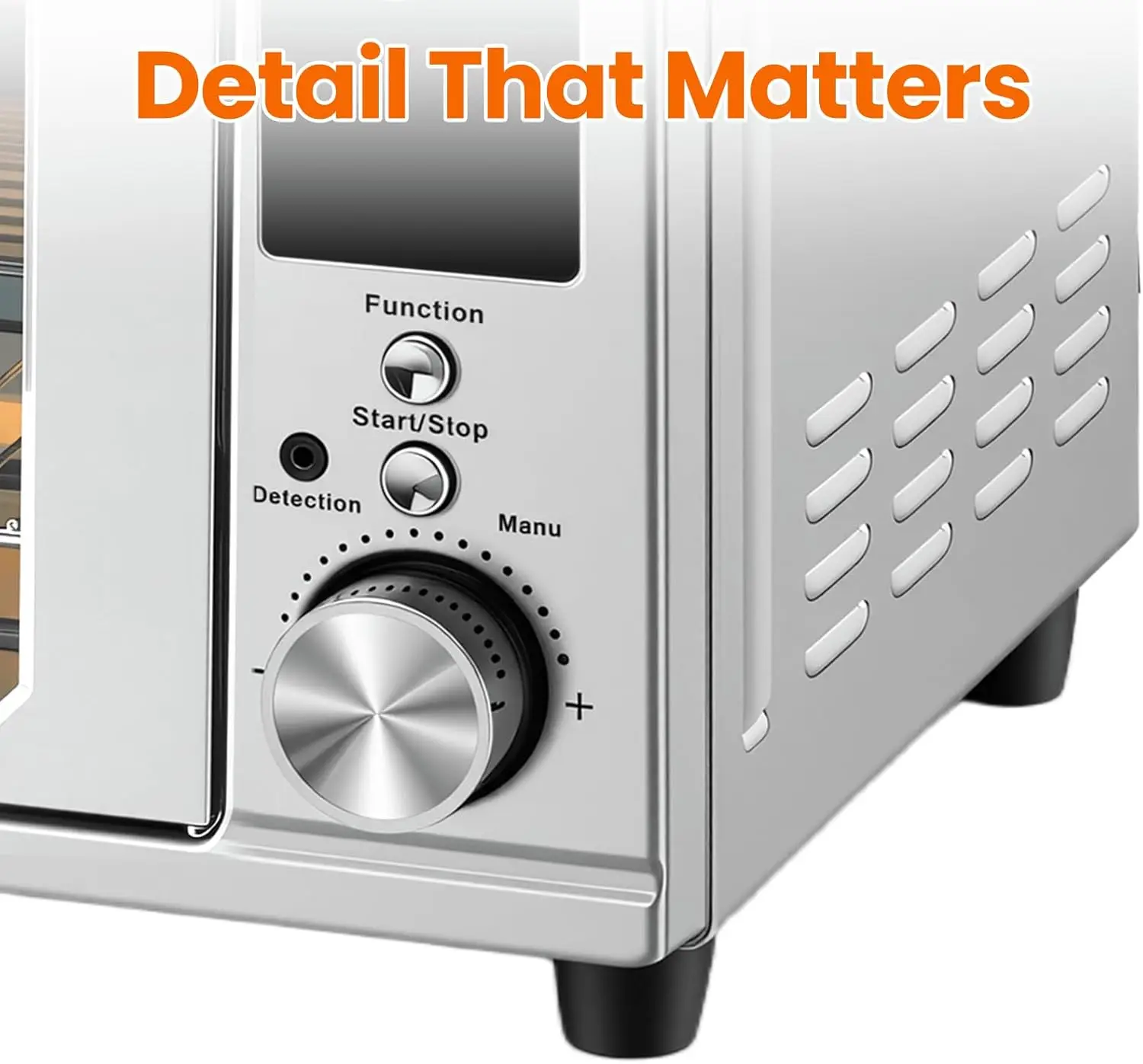 Thumbnail 2 - #24 Best Air Fryer Ovens to Buy In 2026