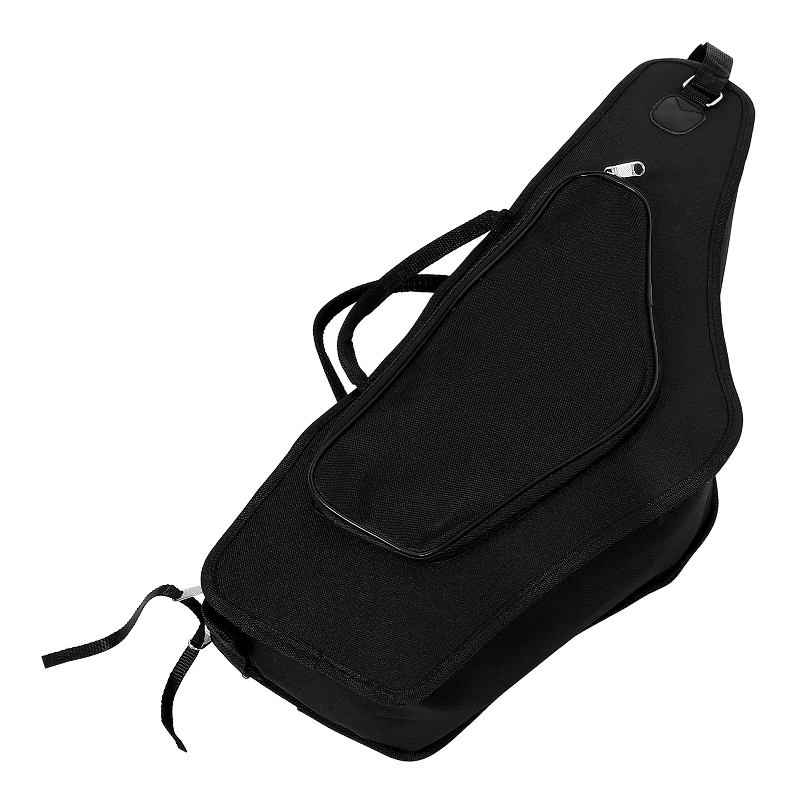 

Shockproof Sax Bag Travel Storage Oxford Cloth Alto Saxophone Instrument Carrying Case