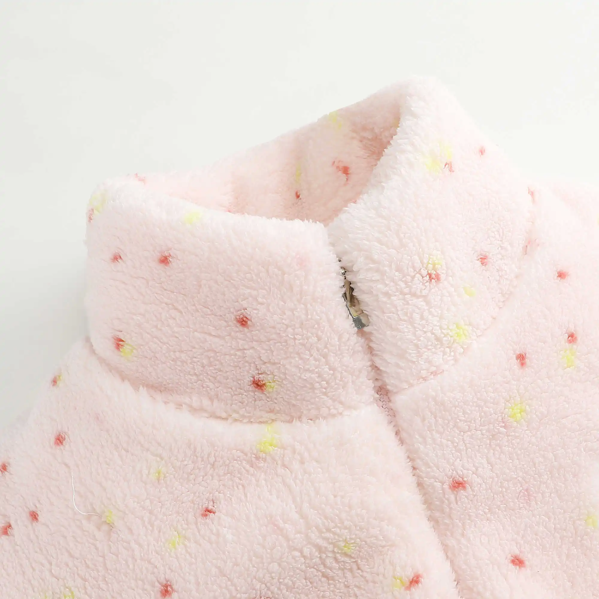 Sanrio Hello Kitty Cartoon süßer Studentenpyjama Kawaii süßer Herbst und Winter verdicktes Korallenvlies warmes Loungewear-Set Geschenk