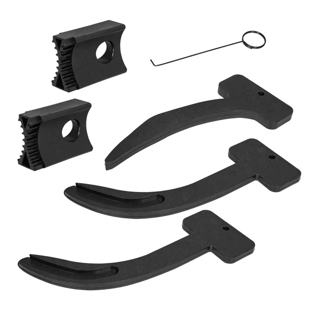 Plastic Camshaft Phaser Timing Chain Lock Tool Modern Automotive Tensioner for Jeep Grand Cherokee 3.6L