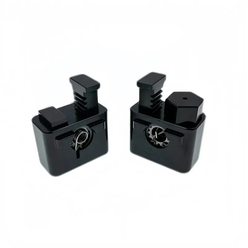 High Speed Ejection Device Z-TOP Precision Accelerated Thimble Mold Parts Steel Nitriding for Plastic Injection Molding