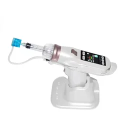 Korea High Pressure EZ Hydrolifting Water Mesotherapy Injector Gun for Wrinkle Removal Face Lifting Skin Care Tool Beauty Device