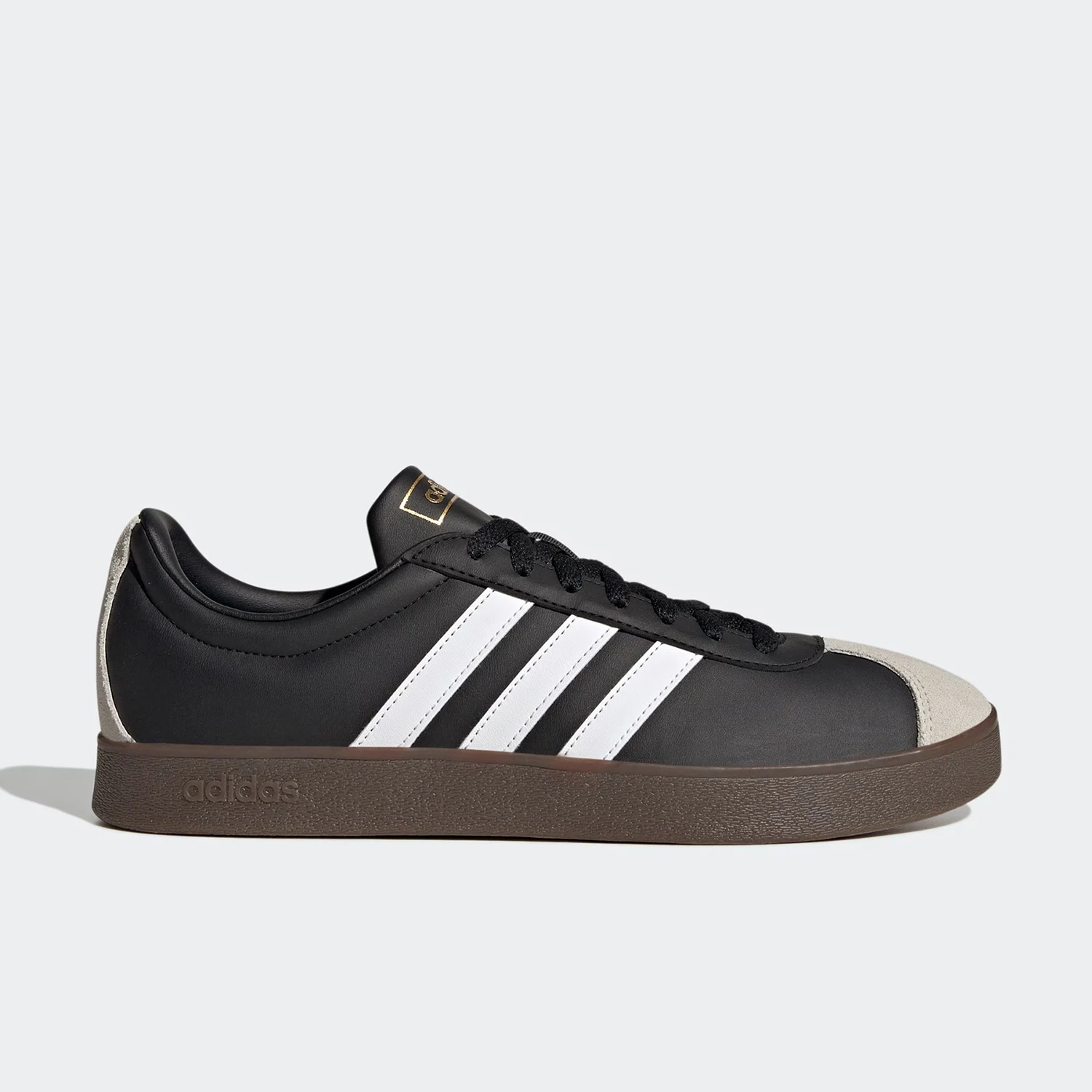 

Adidas Authentic VL COURT 2.0 Unisex Sports Casual Skate Shoes JQ2471