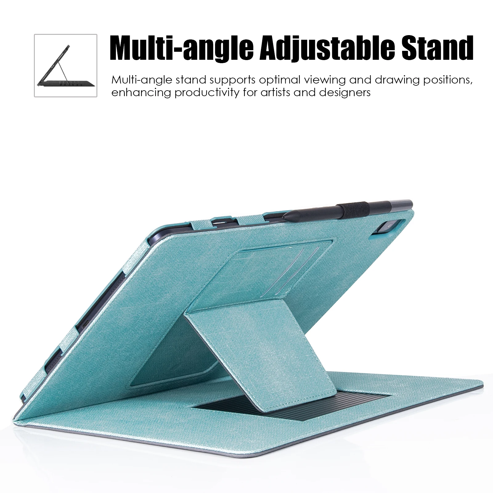 TCL NXTPAPET 12 PRO Case 12.2