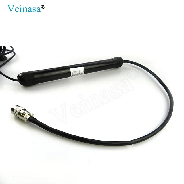 Veinasa-PH Water PH Probe Tester Sensor 4-20ma Mmeter Laboratory Arduino for Agriculture Irrigation Swimming Pool