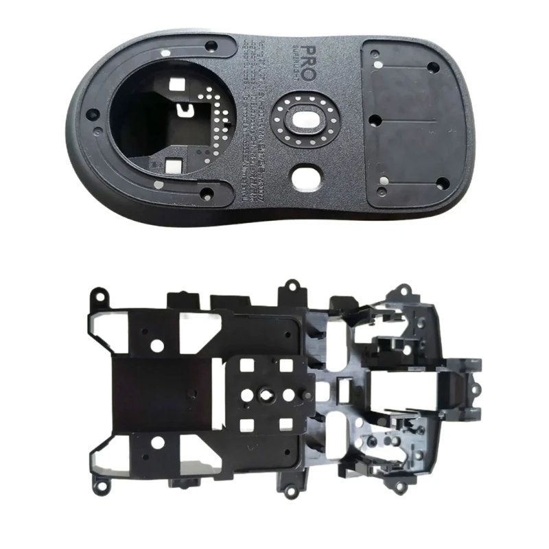 Mice Outer Shell Middle Frame for GProX Superlight2 Button Case Cover