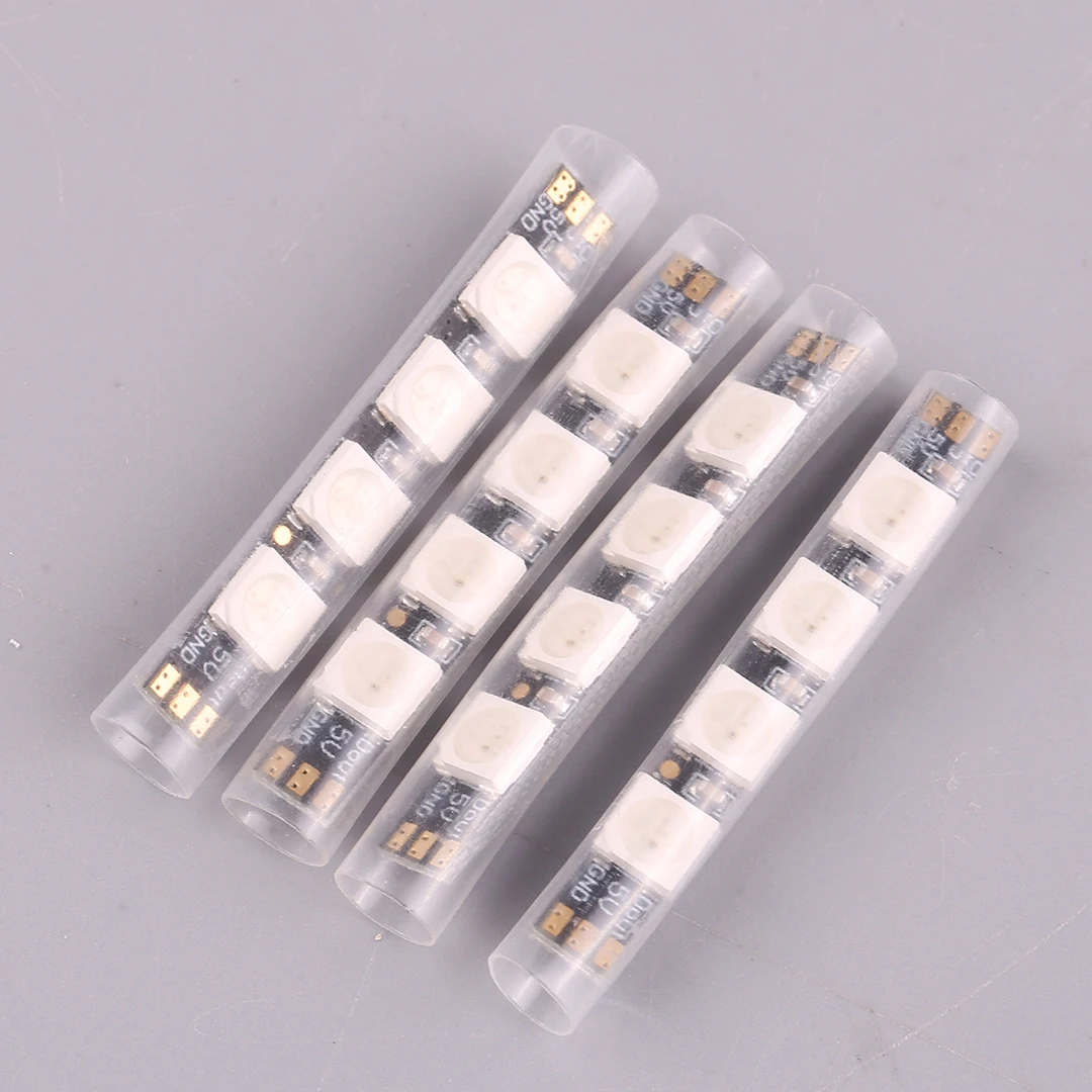 4PCS Pandarc Led Co…