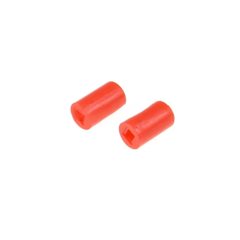 

Self-locking Switch Button Cap with 7x7 8x8 5.8x5.8 Diameter 6mm Height 7MM Red Yellow Green White