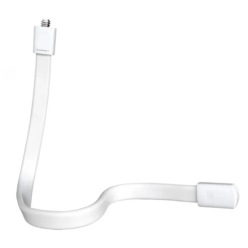 

901 Baby Monitor Special Bracket Wrap-around Camera Fixed Baby Bed Clip Bracket No Camera Only Bracket and Clip