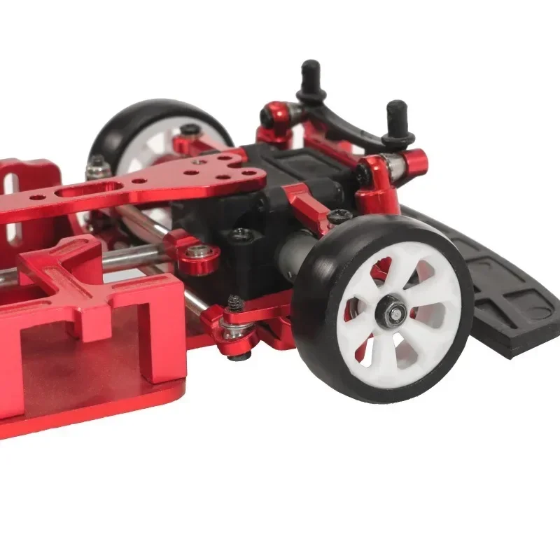 For Wltoys 1/28 K96… - image