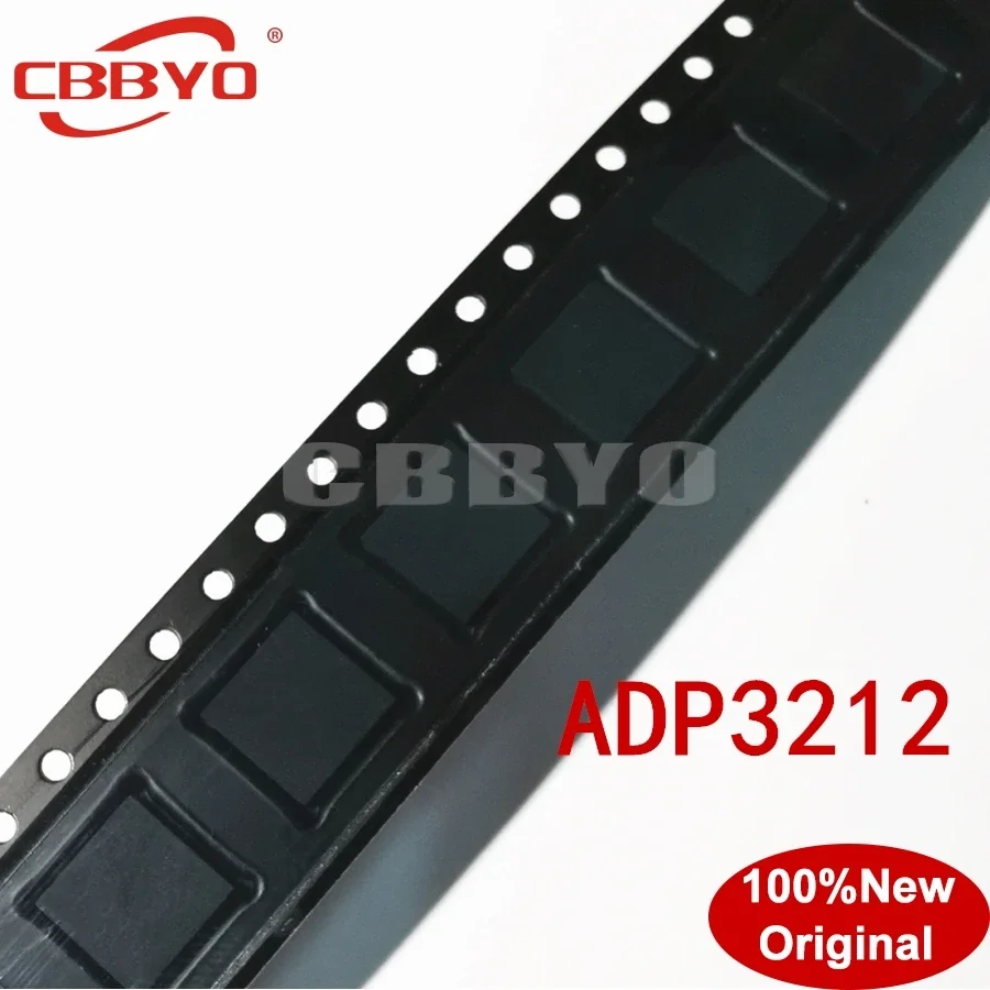 5-10pcs 100% New ADP3212 ADP3212MNR2G QFN-48