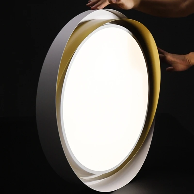 Modern LED Room Decoration Ceiling Light For Bedroom Dining Room Study Kitchen Ceiling Lamp Lustre Home Appliances