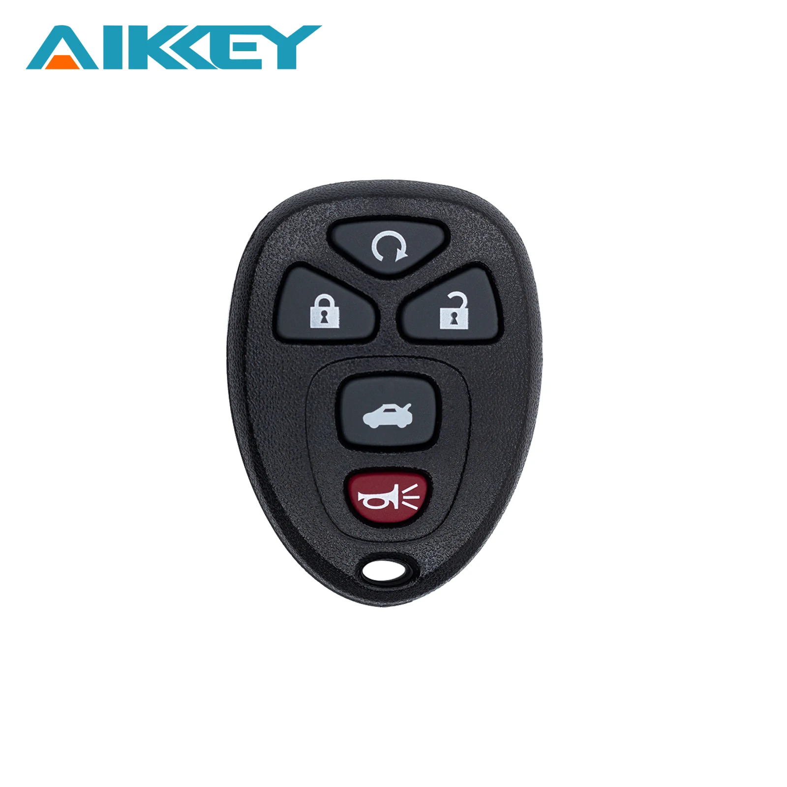 Car Remote Key KOBGT04A Control Vehicle Key 315MHZ for Buick LaCrosse Chevrolet Cobalt Pontiac G5 G6 Grand Prix Saturn Aura