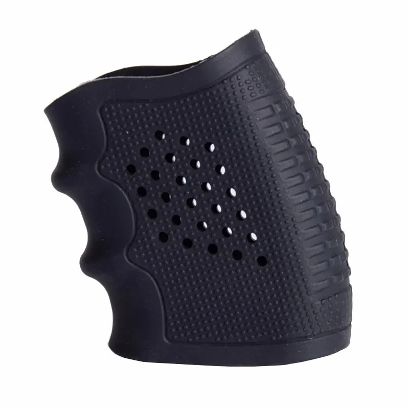 Funda de goma antideslizante para empuñadura de pistola de caza - imagen 5