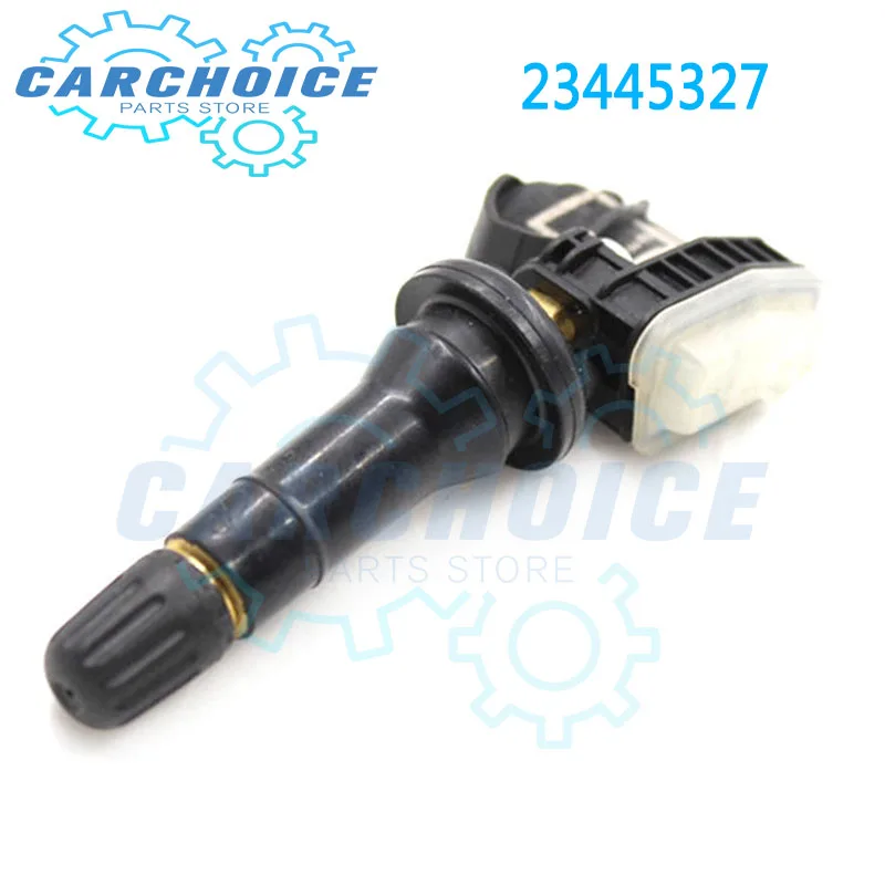 23445327 TPMS Tire Pressure Monitor Sensor 315MHZ for Chevrolet Traverse Impala GMC Acadia Buick Enclave 3.6L V6 2015 2016