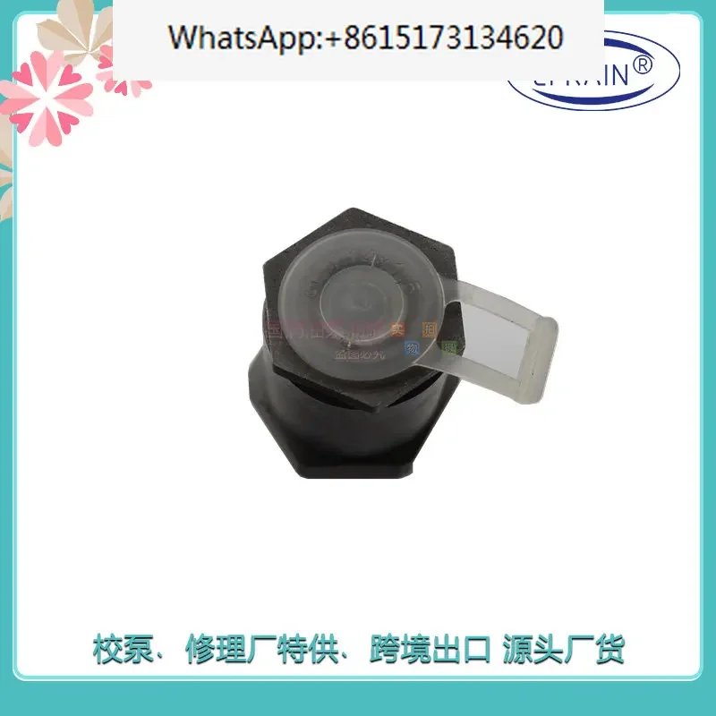 Válvula limitatrice de presión F00R 000644   F00R 000632   F00R 000754   F00R 001048   alivio de presión del cable de cola corta