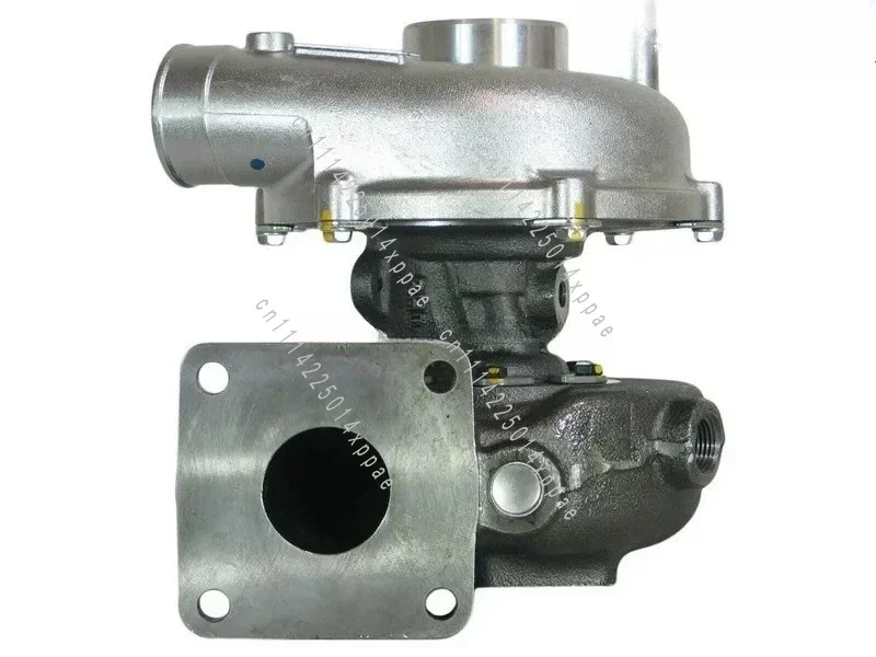 Turbocharger  Marine 3.5L 4LH-TE Engine MY58 RHC61W 6T582 VD24007 VA240076 119171-18010 119171-18011