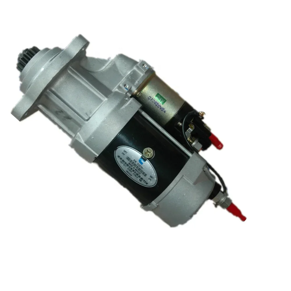 

HOT SALES engine Starter 3910646 3286502 3938502 3102767 5256414 5284105