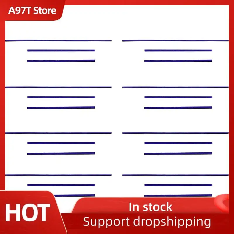 A97T 24Pcs Soft Plu… - image