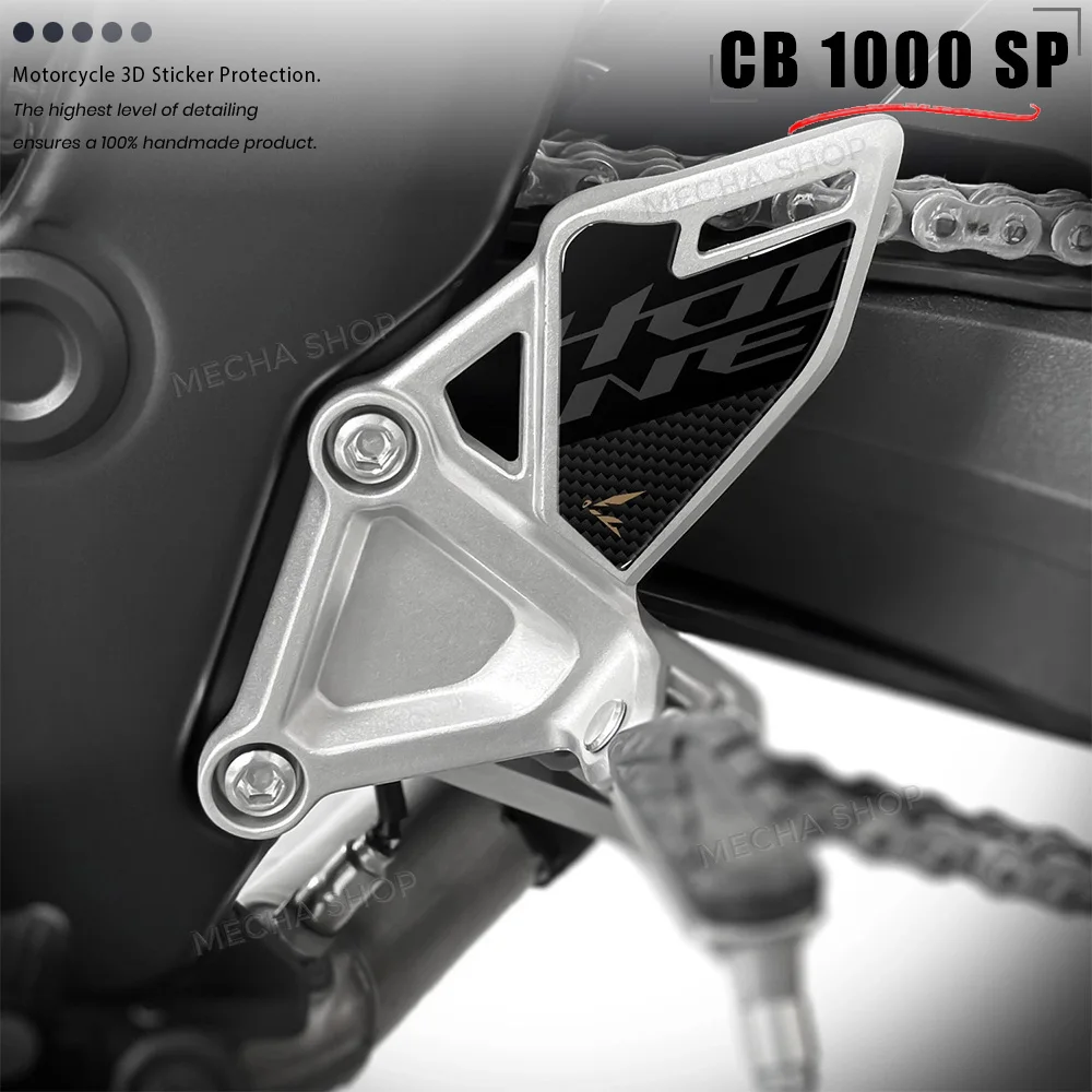 For CB1000 Hornet 2…