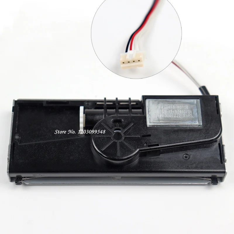 Fujitsu-Accesorios de impresora de corte FP2000, piezas de impresora térmica Fujitsu FP-2000