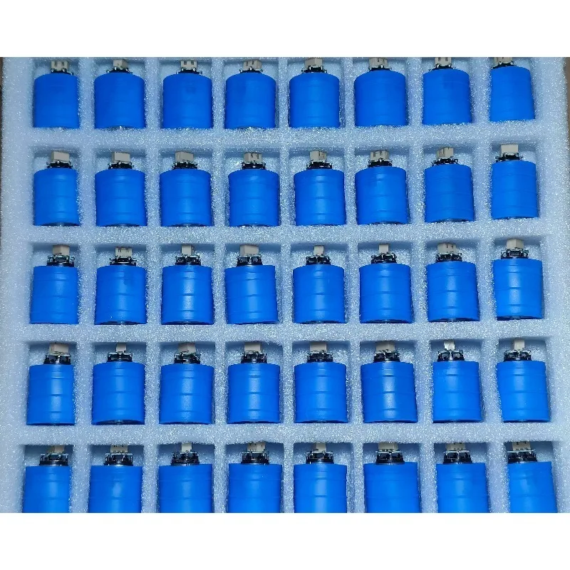 Laifen LF01 LF03 SE 헤어 드라이어 고속 모터용 새로운 DC310V 105W 107000RPM BLDC 모터 교체품 썸네일 4