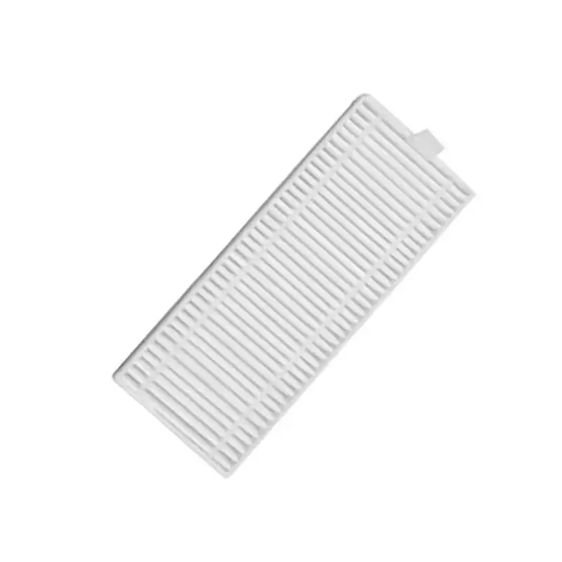 AC39-4 Набор для Honor Choice R2 / R2 Plus / 360 S8 Робот-пылесос Ролик Боковая щетка Фильтр Швабра Тряпка Аксессуары