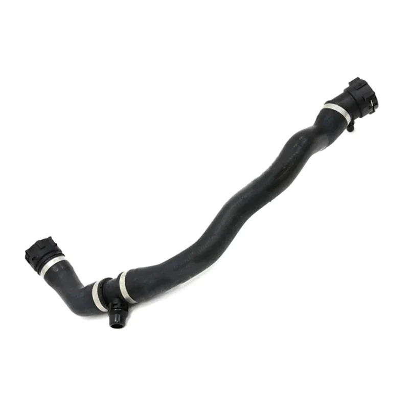 Tubo de refrigeração aw para bmw 3' f30 lci 4' f32 1' f20 lci 2' f22 enigne sistema de refrigeração tanque de água mangueira do radiador 17128616548