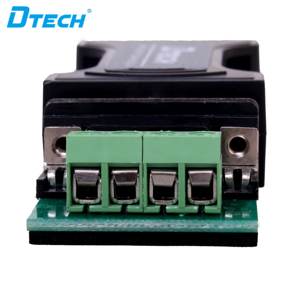 3PCS Optische Elektrische RS232 Naar RS485 Converter 300 ~ 38400bps Plug En Play Twisted-pair Rs232 Naar Rs485 Adapter voor Computer