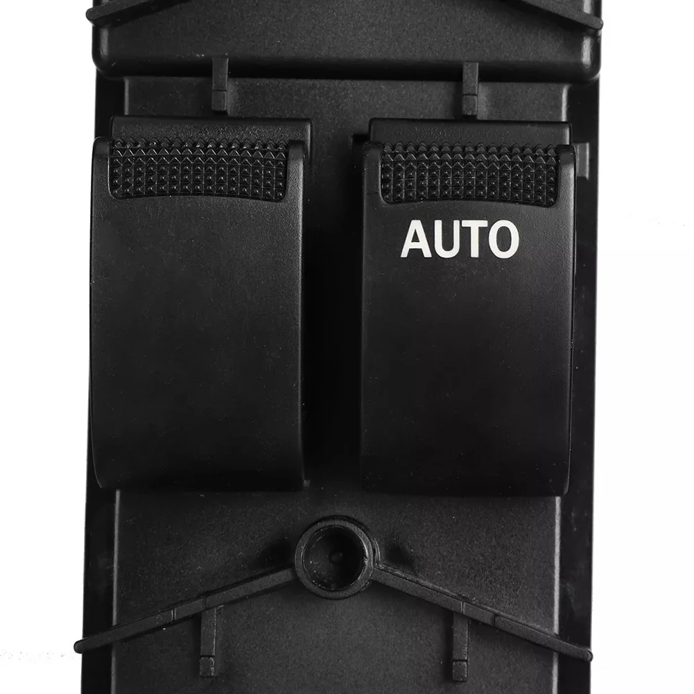 

Vehicle Replacement Part Window Master Control Switch Electric Window Switch Easy Installation For 2-Door Models