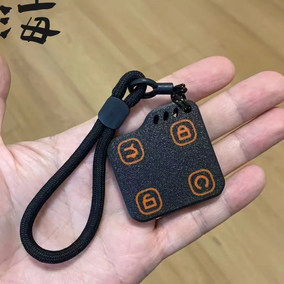 Suitable for 23-24 Jetour Traveler PRO Shanhai T1 T2mini Keycases Modified Jetour Car Keycases